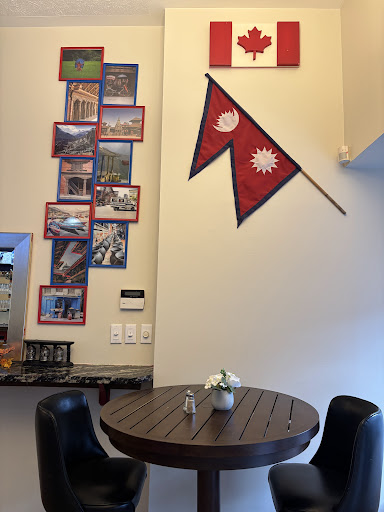 Photo of Sabitri's, Nepalese And Indian Food - 941 2nd Ave E, Owen Sound, ON N4K 2H5